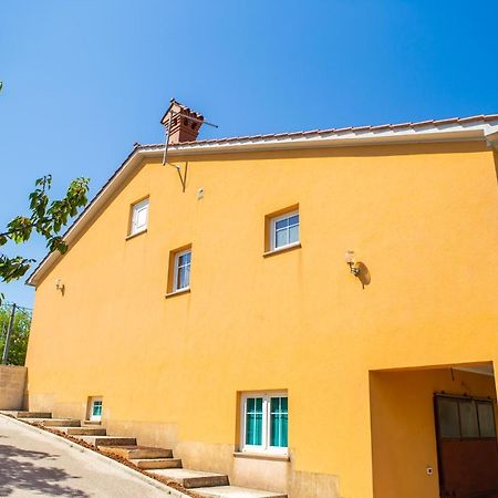 Holiday Home Labud Zminj Экстерьер фото