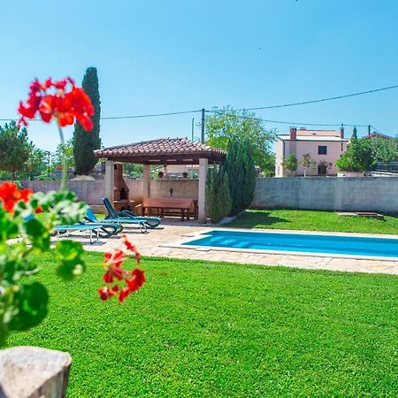 Holiday Home Labud Zminj Экстерьер фото