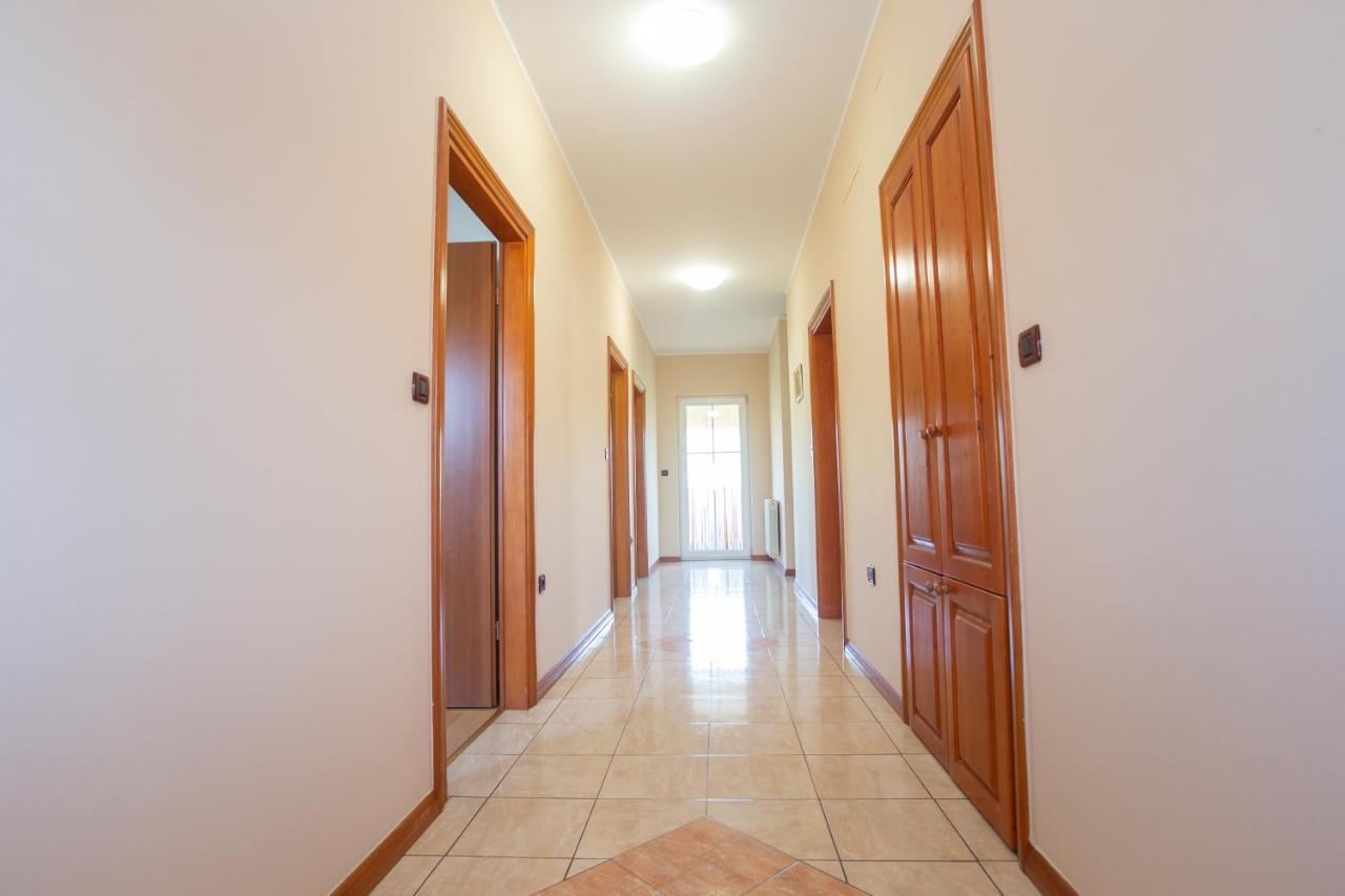 Holiday Home Labud Zminj Экстерьер фото